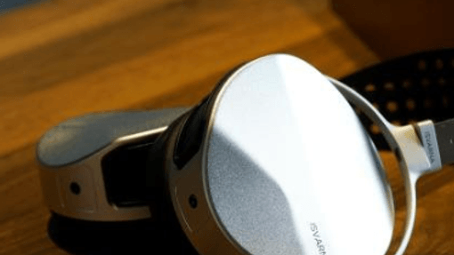 测评分享|可能是打开新世界大门的成功变革——HIFIMAN ISVARNA混合单元头戴