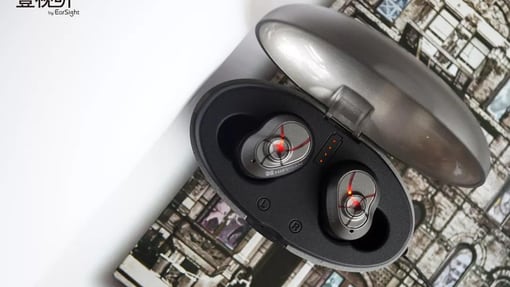 HIFIMAN TWS600 | 真无线耳机正真需要的是什么 ，听了你就知道