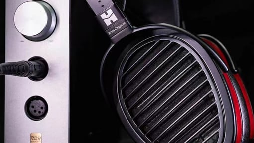 测评分享|【扫地僧精选】HIFIMAN秋季新品之我见