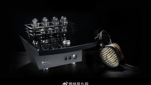 测评分享|迷你的香格里拉到底香不香？首发评测HIFMAN Mini Shangri-La静电耳机