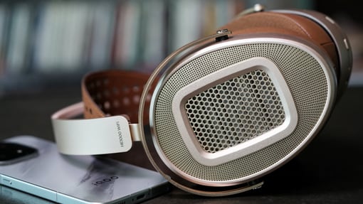 测评分享|聆听顶级HiFi头戴从此不再需要正襟危坐——HIFIMAN HE1000 WiFi版测