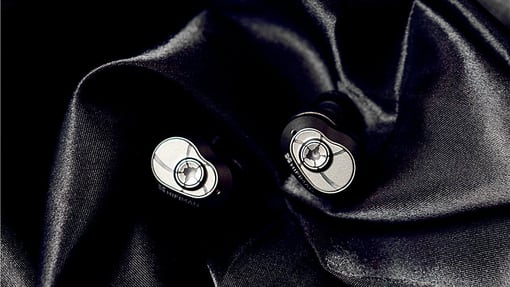 这大概是全球第一款发烧级真无线蓝牙耳塞——HIFIMAN TWS600体验