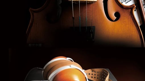 测评分享|GOLDENWAVE高登+ HIFIMAN海菲曼SERENADE小夜曲解码耳放一体机