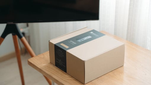 测评分享|HIFIMAN EF500—— 热情拥抱流媒体，打造桌面HiFi系统新轻奢主义