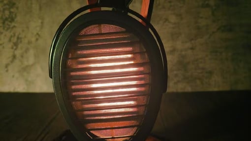 测评分享|HIFIMAN ARYA UNVEILED：万元级平板耳机的“掀纱”革命