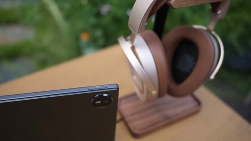 测评分享 | HIFIMAN HM2000评测：HIFISTYLE重新定义无线音频，一台平板背后的生态野心