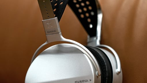 测评分享|盍不闻香而至呢？ HIFIMAN Isvarna