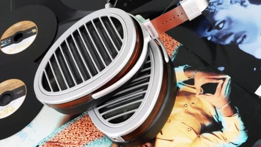惟有经典值得传承｜细品HIFIMAN HE1000se