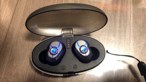 简单聊聊hifiman tws600这段时间的使用感受