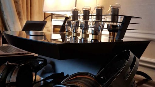 厚积薄发，淬炼大杀器！ ——HIFIMAN携多款新品亮相CES2017
