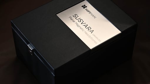 测评分享|HIFIMAN 平板新旗舰SUSVARA Unveiled点评