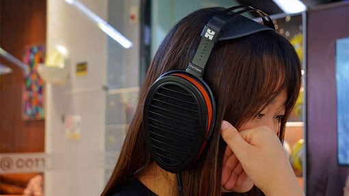 测评分享|奢华与实用并存，最贵最好的万元巅峰，HIFIMAN Arya Organic耳机