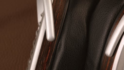 相“听”恨晚 HIFIMAN HE1000se平板振膜耳机评测