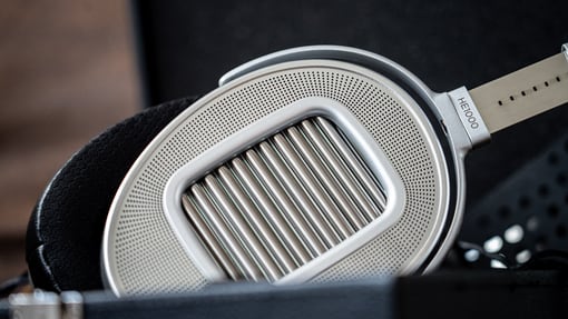 测评分享|是次旗舰，但更容易完美：HIFIMAN HE1000 Unveiled
