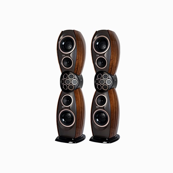 SHANGRI-LA TOWER 产品图