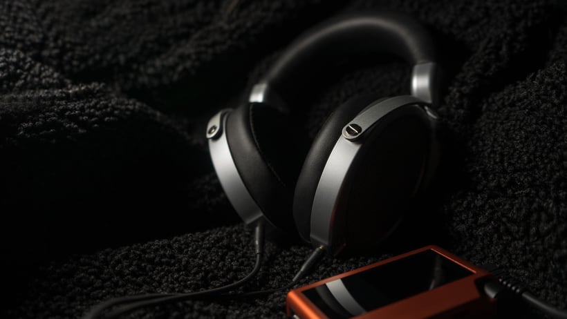 隐形磁体黑科技带来的新体验，HIFIMAN海菲曼DEVA Pro头戴式耳机